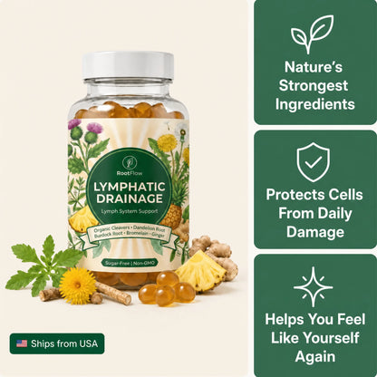 Antioxidant Gummies